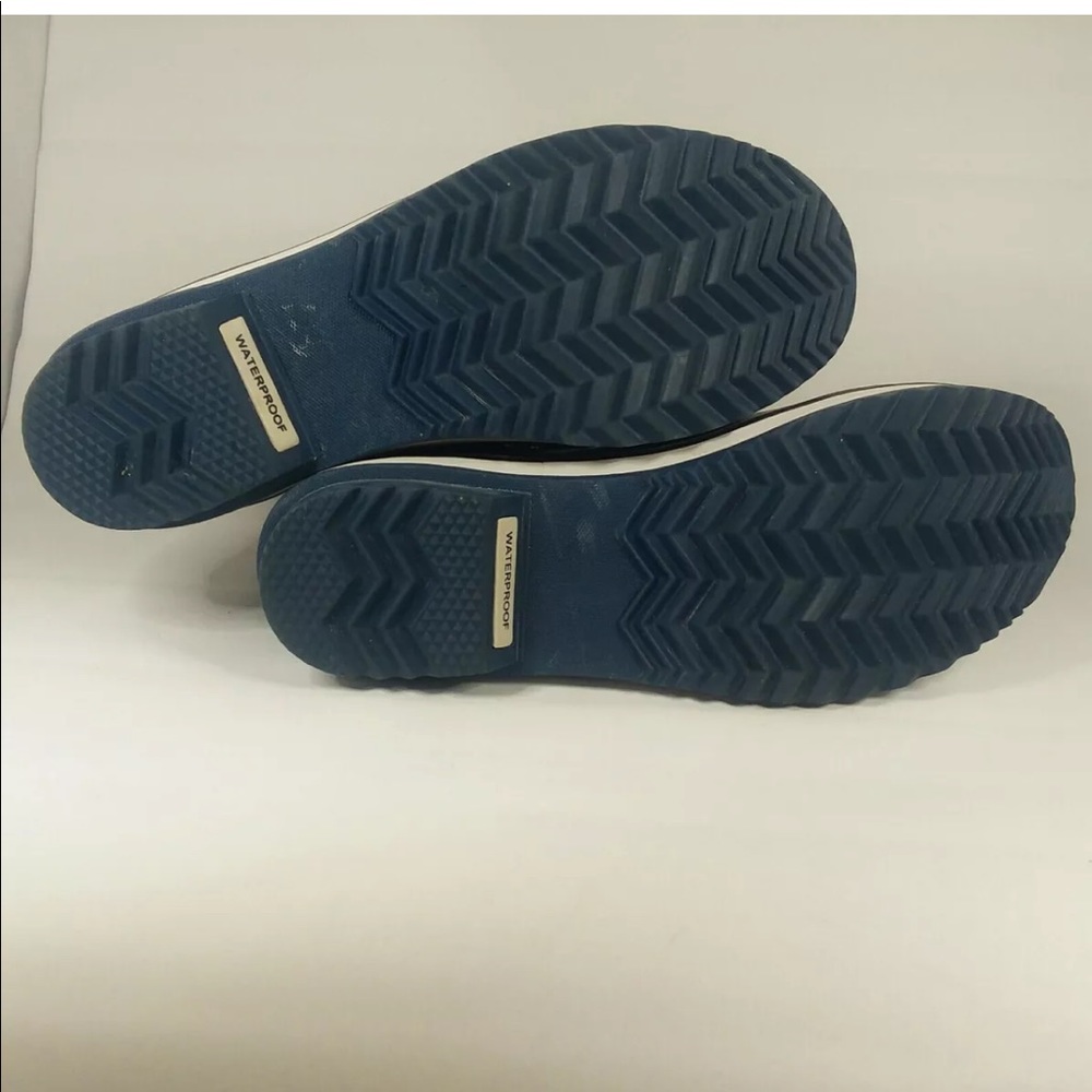 Sorel Trivoli 8 Navy - Picture 6 of 8